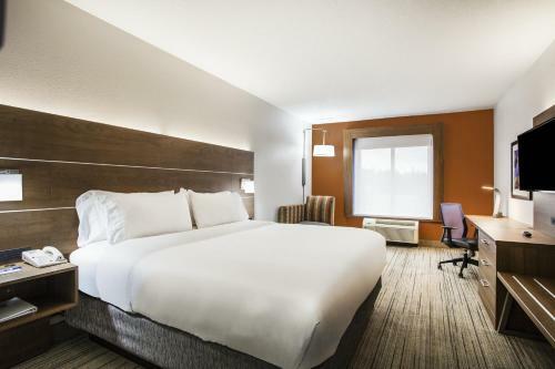 Holiday Inn Express Hotel & Suites Inverness
