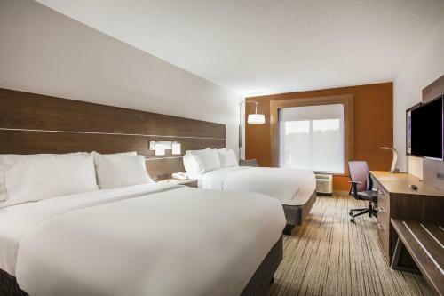 Holiday Inn Express Hotel & Suites Inverness