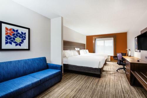 Holiday Inn Express Hotel & Suites Inverness
