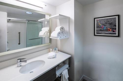Hotel Hampton Inn Gainesville
