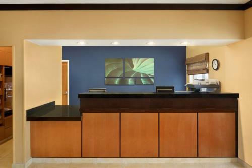 Hotel Fairfield Inn & Suites Champaign