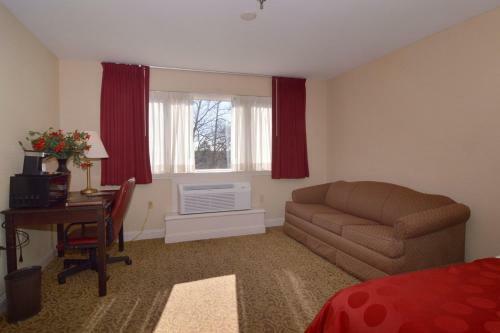 Hotel Ramada By Wyndham Seekonk Providence Area