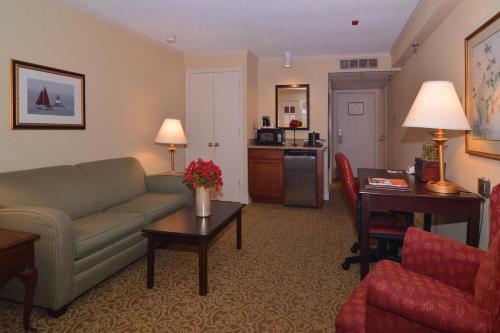 Hotel Ramada By Wyndham Seekonk Providence Area