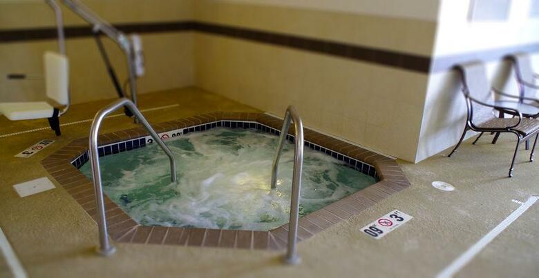 Hotel Best Western Plus Lincoln Inn & Suites