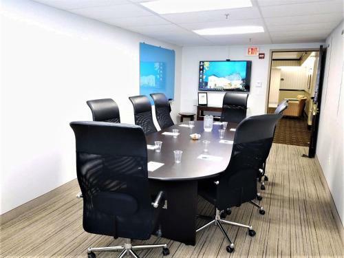 Hotel Holiday Inn Express Stony Brook-long Island