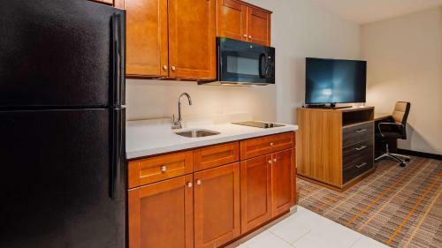 Hotel Best Western Ingleside Inn & Suites