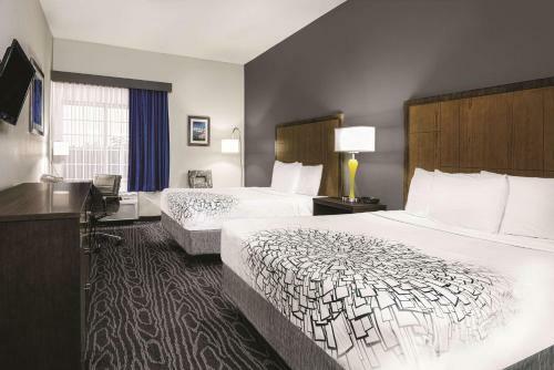 Hotel La Quinta By Wyndham Mercedes