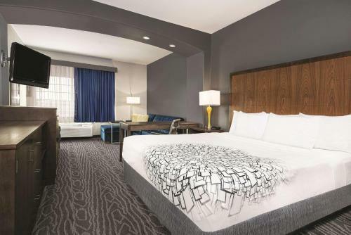Hotel La Quinta By Wyndham Mercedes