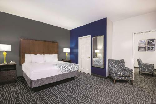 Hotel La Quinta By Wyndham Mercedes