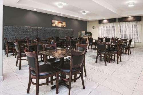 Hotel La Quinta By Wyndham Mercedes