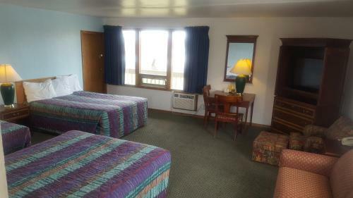 Motel Oasis Inn