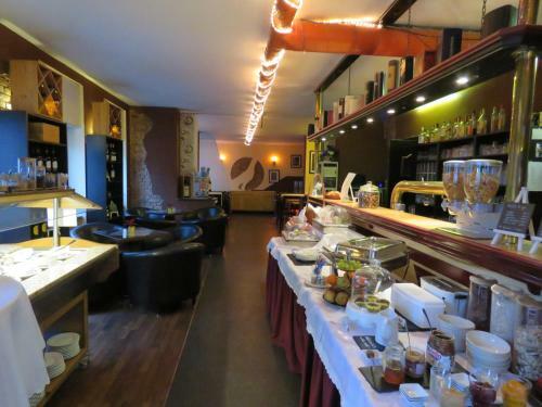 Hostal Pension Freiraum Berlin
