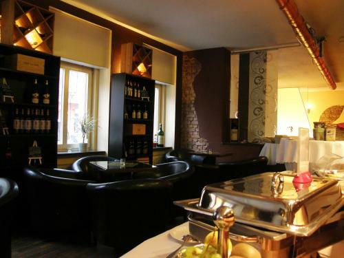 Hostal Pension Freiraum Berlin