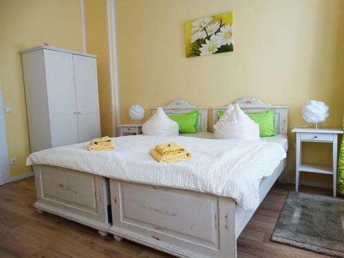 Hostal Pension Freiraum Berlin