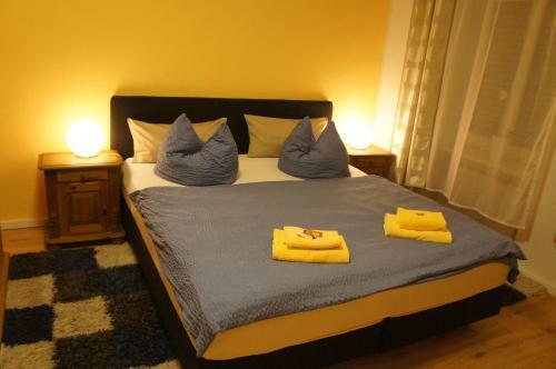 Hostal Pension Freiraum Berlin