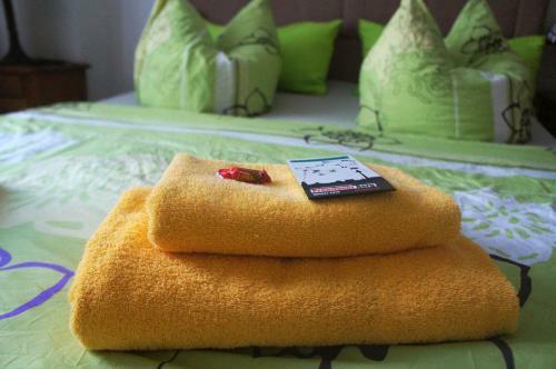 Hostal Pension Freiraum Berlin