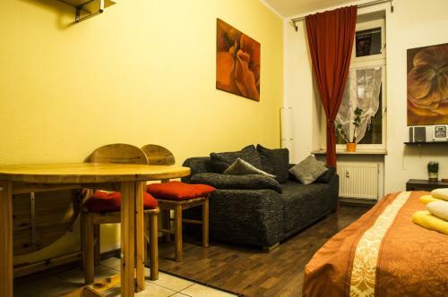 Hostal Pension Freiraum Berlin