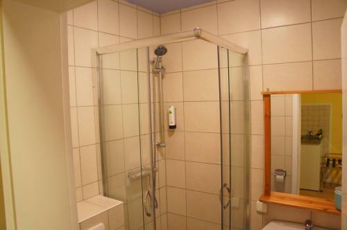 Hostal Pension Freiraum Berlin