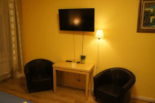 Hostal Pension Freiraum Berlin