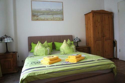 Hostal Pension Freiraum Berlin