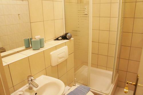 Hostal Pension Freiraum Berlin