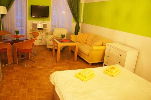 Hostal Pension Freiraum Berlin