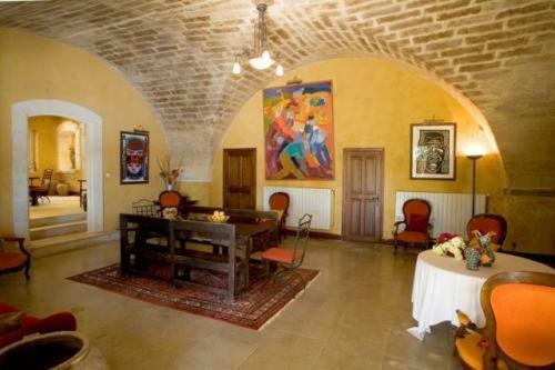 Hotel Domaine Du Grand Malherbes