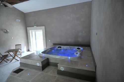 Hotel Domaine Du Grand Malherbes