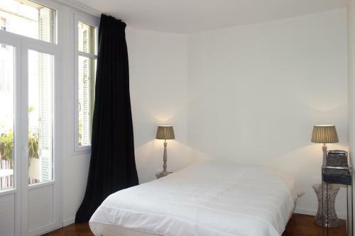 Apartamento Simone