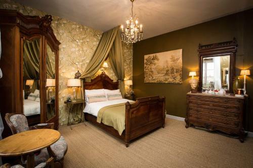 Carcassonne Bed And Breakfast