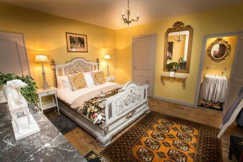 Carcassonne Bed And Breakfast