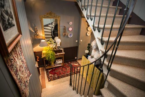 Carcassonne Bed And Breakfast