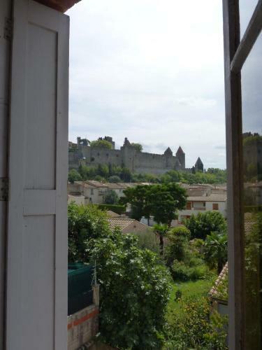 Carcassonne Bed And Breakfast