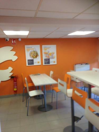 Hotel Premiere Classe Charleville Mezieres