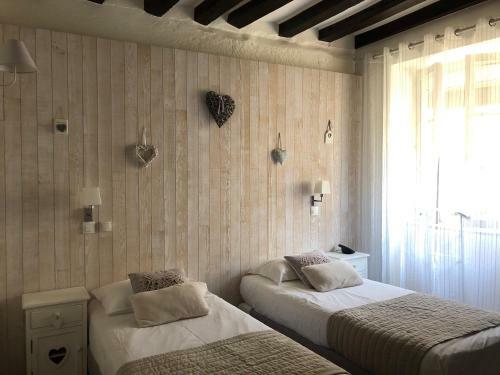 Hotel H�tel Les Diligences