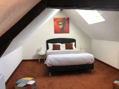 Hotel H�tel Les Diligences