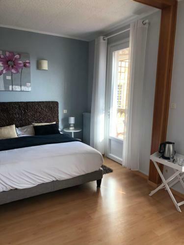 Hotel H�tel Les Diligences