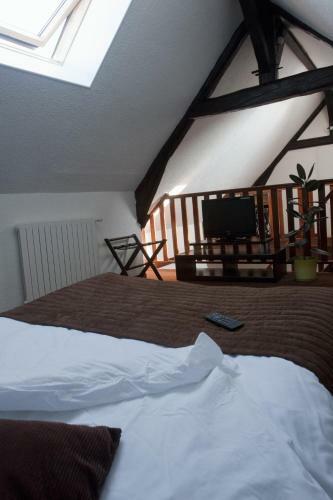 Hotel H�tel Les Diligences
