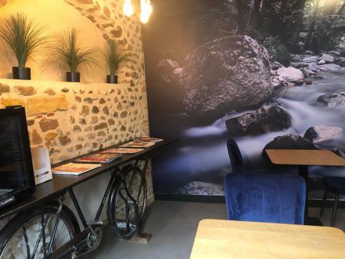 Hotel H�tel Les Diligences