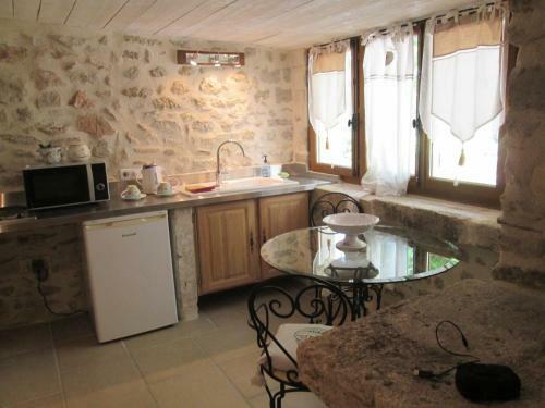 Bed & Breakfast Le Mas Vieux
