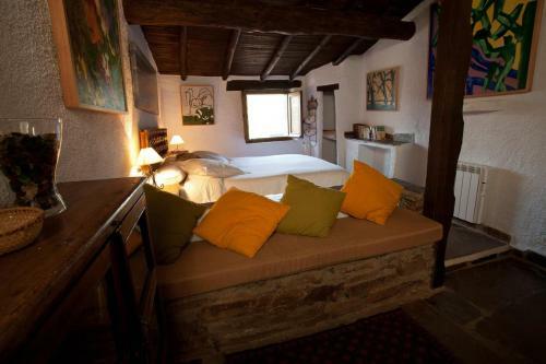 Agroturismo Finca La Ramallosa