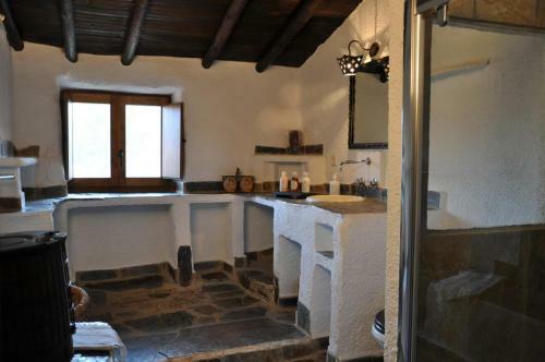 Agroturismo Finca La Ramallosa