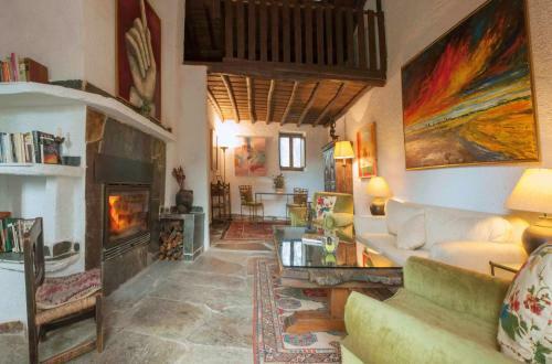 Agroturismo Finca La Ramallosa