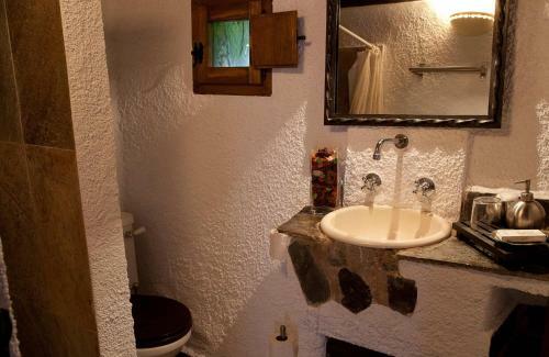 Agroturismo Finca La Ramallosa