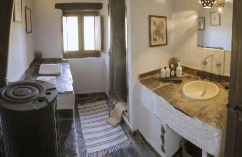 Agroturismo Finca La Ramallosa