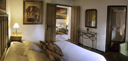 Agroturismo Finca La Ramallosa