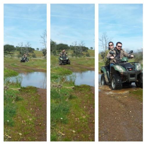 Agroturismo Finca La Ramallosa