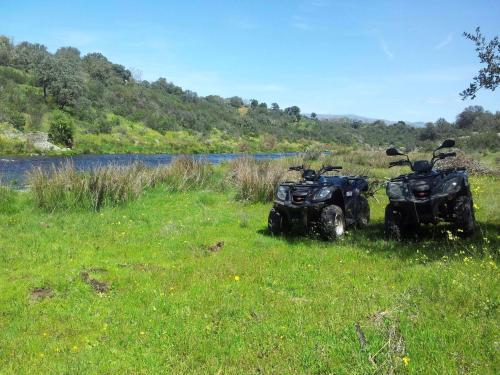 Agroturismo Finca La Ramallosa
