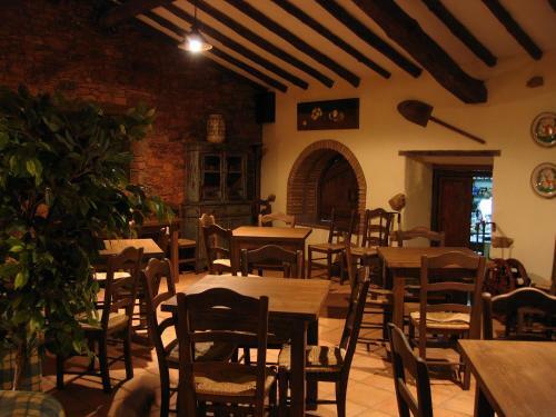 Agroturismo Finca La Ramallosa