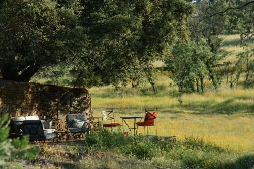 Agroturismo Finca La Ramallosa
